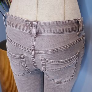 Free People 61855-16515125 Size 25